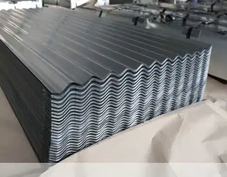 Металлошифер